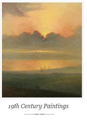19th Century Paintings