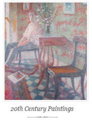 20th Century Paintings
