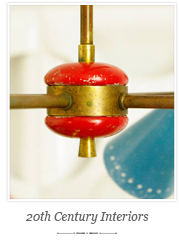 20th Century Interiors