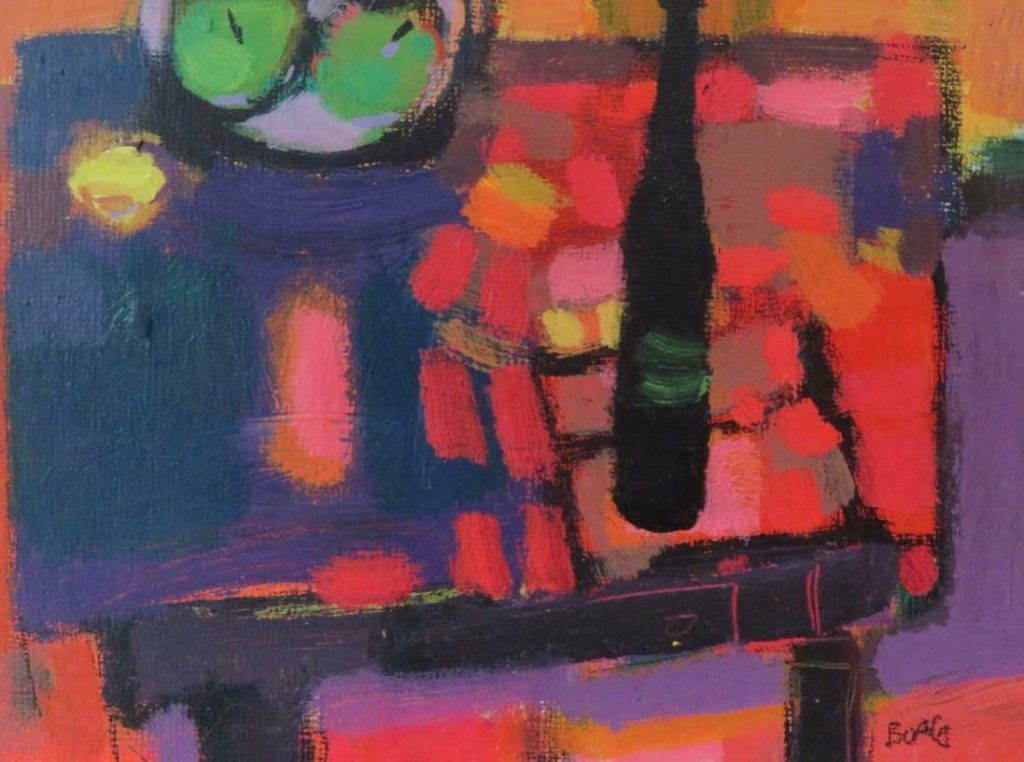 Still Life by Frances Boag