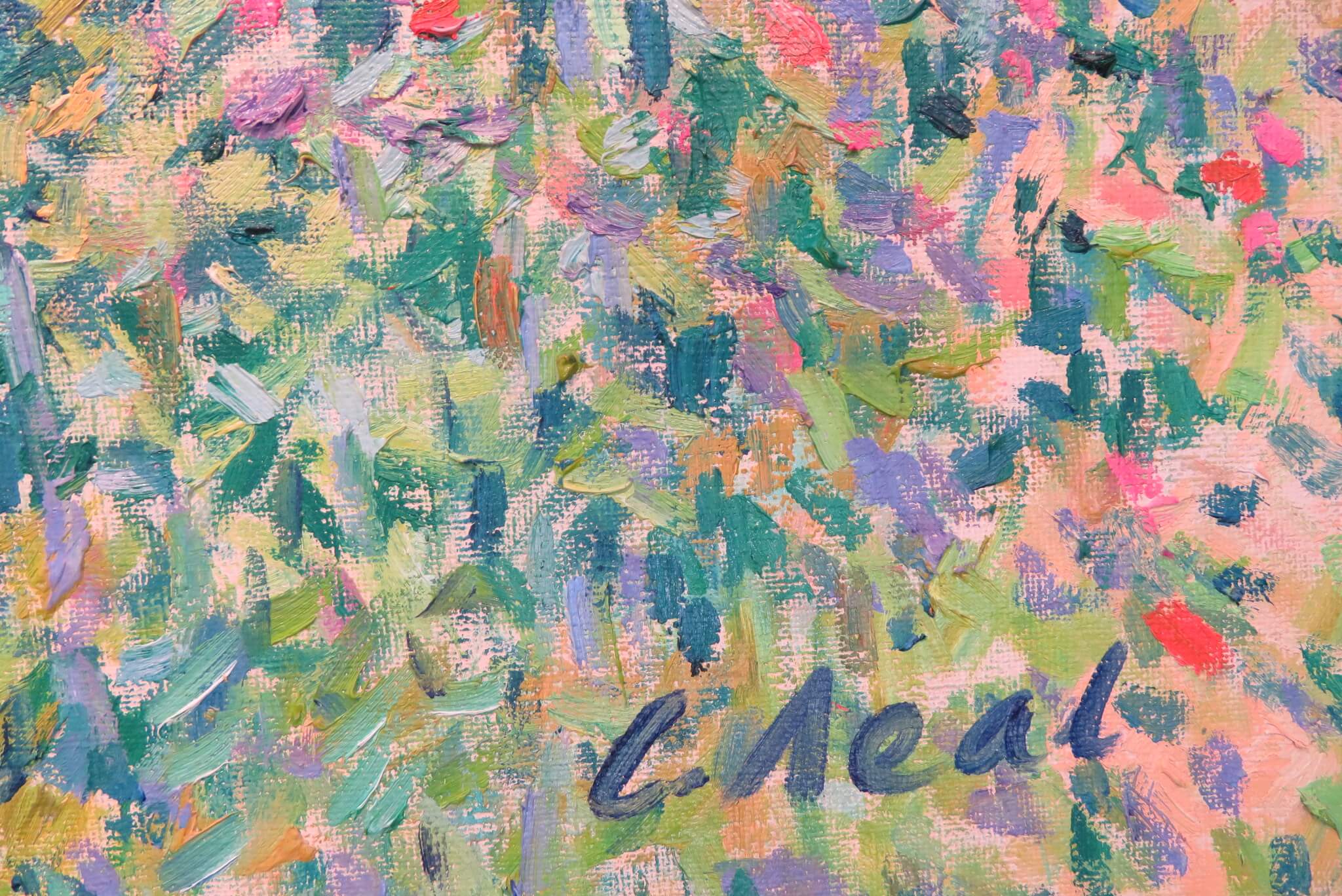 Charles Neal - Jubilee Galleries