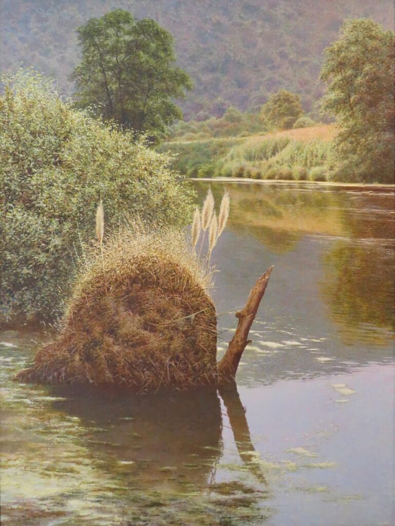 Andrew Coates 1955